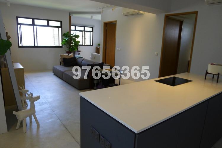 Blk 21 Jalan Membina (Bukit Merah), HDB 4 Rooms #172574662
